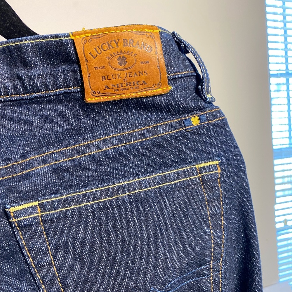 Lucky Brand - Picture 7 of 8